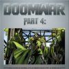 DOOMWAR #4 recap page