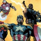 Looking Ahead: Comic Book Previews for 8/12/09