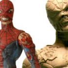 Misfit Toys: The Saga of the Marvel Zombies Action Figures, Part 1