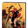 Spider-Man: The Gauntlet Vol. 5 - Lizard (Hardcover)