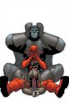 Deadpool Team-Up (2009) #889
