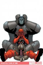 Deadpool Team-Up (2009) #889