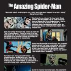 AMAZING SPIDER-MAN #635 recap page
