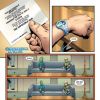 FANTASTIC FOUR #580 preview art by Neil Edwards