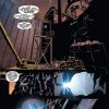 SECRET AVENGERS #2 preview art by Mike Deodato Jr.