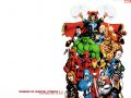Origins of Marvel Comics (2010) #1 Wallpaper