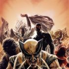 Lee Bermejo Covers Astonishing X-Men #25
