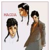 MAGNETO: TESTAMENT concept art by Carmine Di Giandomenico