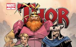 THOR #4