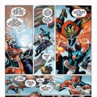 Preview: Captain Britain and MI: 13 #1