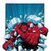 King-Size Hulk #1 Adams Cover