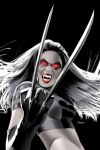 X-23 (2010) #2 (VAMPIRE VARIANT)