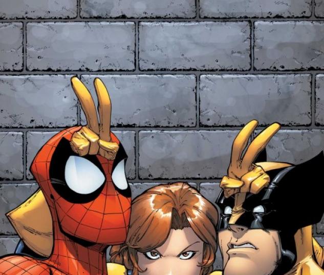 Marvel Adventures Spider-Man (2010) #7