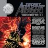 SECRET AVENGERS #3 recap page