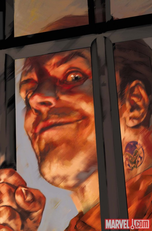 Osborn (2010 - 2011)