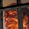 OSBORN #1 cover