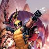 AVENGERS: THE CHILDRENS CRUSADE #2 cover by Jim Cheung