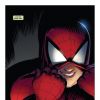 Ultimate Comics Spider-Man #13 preview art by David Lafuente