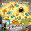 Super Hero Squad #8 preview art by Leonel Castellani