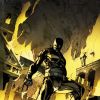 DAKEN: DARK WOLVERINE #1 cover by Giuseppe Camuncoli