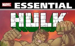 Essential Hulk Vol. 6 (Trade Paperback)
