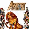 Avengers Academy (2010) #3 (WOMEN OF MARVEL VARIANT)