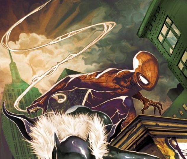 Klaws of the Panther (2010) #3