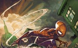 Klaws of the Panther (2010) #3