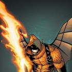 Marvel Comics On-Sale 11/24/10