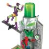 Spider-Man vs. Green Goblin