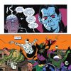 Image Featuring Electro, Morbius, Mysterio