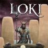 Image Featuring Loki