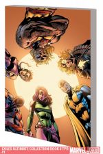 Exiles Ultimate Collection Book 6 (2010) #1