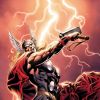 Thor: Wolves of the North (2010) #1