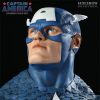 Captain America from Sideshow Collectibles