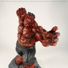 Fall of the Hulks - Red Hulk Fine Art Statue from Kotobukiya