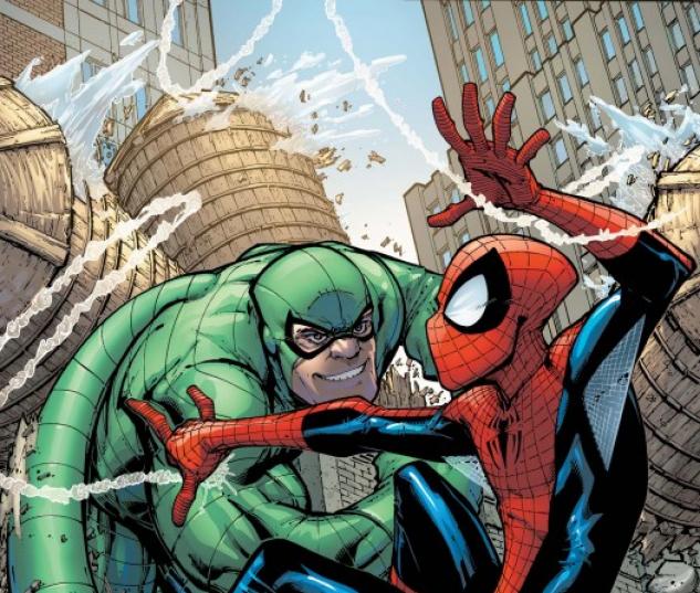 Marvel Adventures Spider-Man (2010) #10