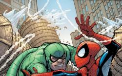 Marvel Adventures Spider-Man (2010) #10