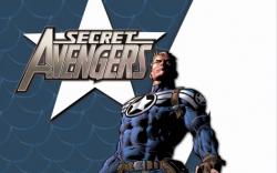 Secret Avengers (2010) #6 (DEODATO VARIANT)
