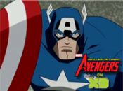 The Avengers: EMH!, Ep. 9 Preview
