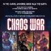 CHAOS WAR #3 recap page