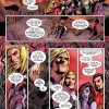 AVENGERS PRIME #4 preview page by Alan Davis