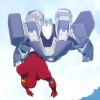 War Machine (James Rhodes)