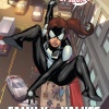 SPIDER-GIRL #1 preview page by Clayton Henry