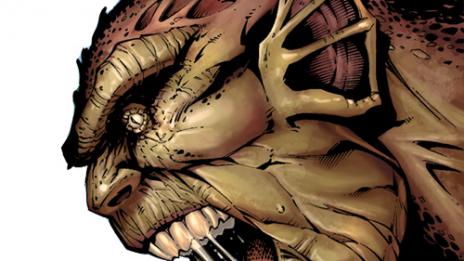 Abomination (Emil Blonsky)