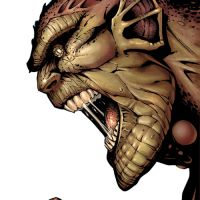 Marvel Characters