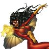 Spider-Woman (Jessica Drew)