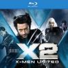 X2: X-Men United (Blu-Ray)