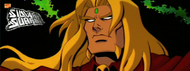 Silver Surfer (1998), Season 1- Ep. 11