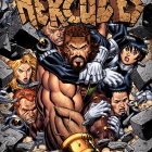 Marvel App: Get Incredible Hercules Issues for 99¢